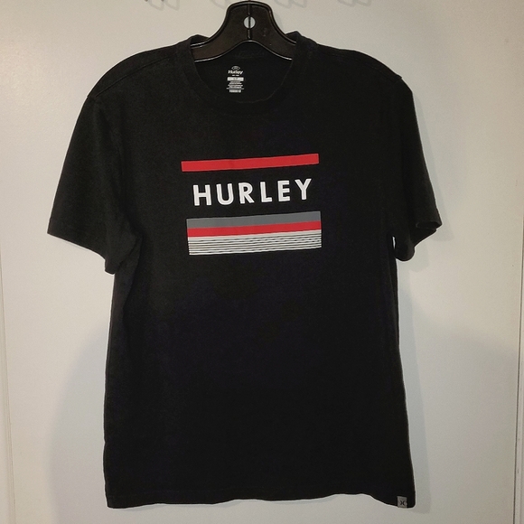 Hurley tshirt - Picture 1 of 4